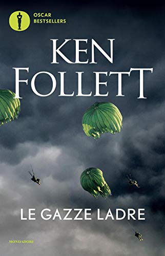 Le Gazze Ladre