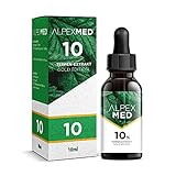 ✅ GESCHMACK: Unsere Gold Extrakt Öle sind geschmacklich einzigartig, überzeugen Sie sich selbst.