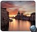 Produktbild - Gemeinsame Gaming Mouse Pad, Den Canal Grande in Venedig Maßgeschneiderte rechteckige Rutschfesten Gummi - Mousepad Gaming Mouse Pad