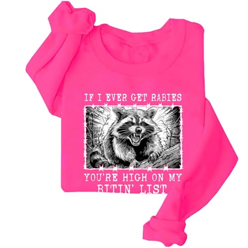 Image of If I Ever Get Rabies You