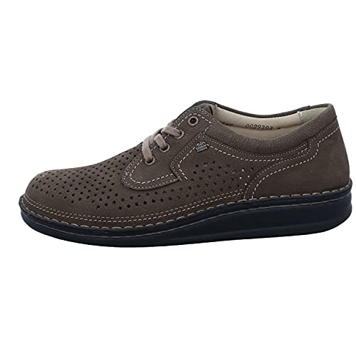 Finn Comfort Men's Baden Shoe2