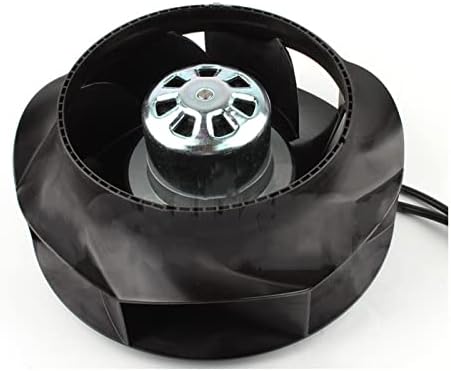 R3G225-8317076415 AC220V 1.4A 170/134W 2875RPM M3G055-DF Air Purifier Turbo Cent