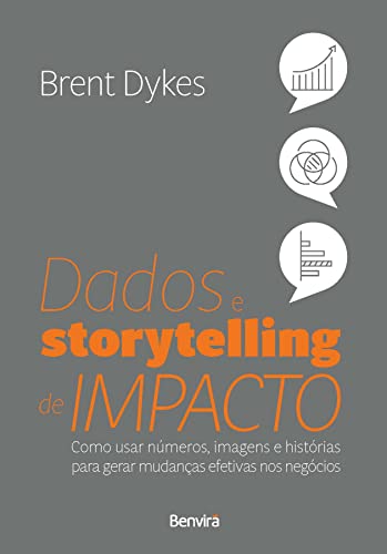 Dados e storytelling de impacto: