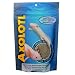 Invert Aquatics Soft Pellets for Axolotls - Moist Sinking Diet for Axolotl, Newts, Salamanders & Other Small Amphibians (9 oz (255g))