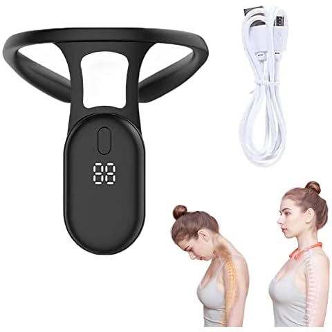Slimory Ultrasonic Neck Massage Instrument Cover