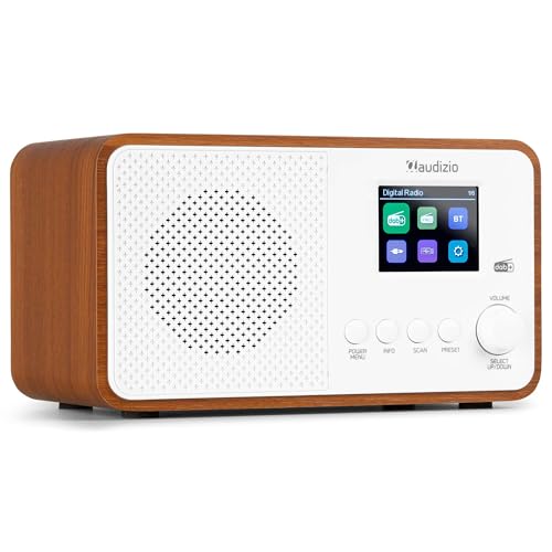 Pratico timer e orologio: programmare lo spegnimento automatico o utilizzare la funzione sveglia per iniziare e terminare la giornata con la tua musica preferita.