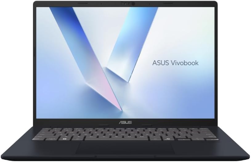 Amazon.co.jp: ASUS ノートパソコン Vivobook 14 M1407KA 14インチ AMD