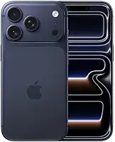 Apple iPhone 17 Pro (256 GB) - Azul intenso