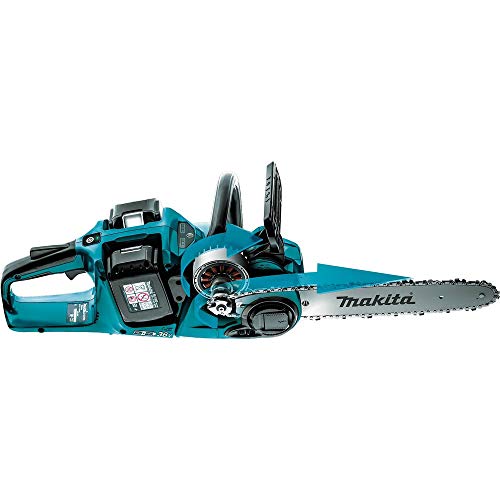 Top Handle Cordless Chainsaw