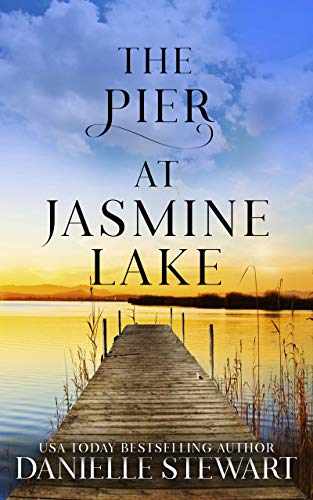 The Pier at Jasmine Lake (Missing Pieces…