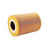 FILTER HU9001Y Oil Filter Compatible For Porsche/Cayenne GTS/Panamera/Macan Dirt Holding Capacity