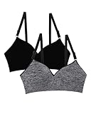 Wireless Push-Up Bra