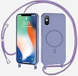🎈【Compatibilità esatta con iPhone XS Max telefoni】La custodia si adatta perfettamente alla forma di iPhone XS Max e tramite i pulsanti del volume e il pulsante laterale, e non è necessario rimuovere la custodia per la ricarica wireless.