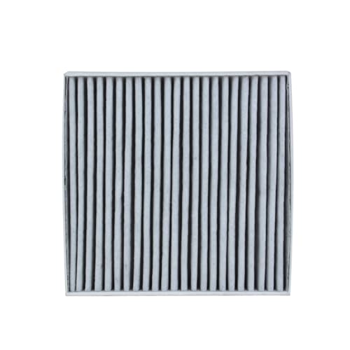 Filtro de aire de cabina BYD D1 SEAL SONG PLUS Hybrid Pro EV SA2E8121211E 5