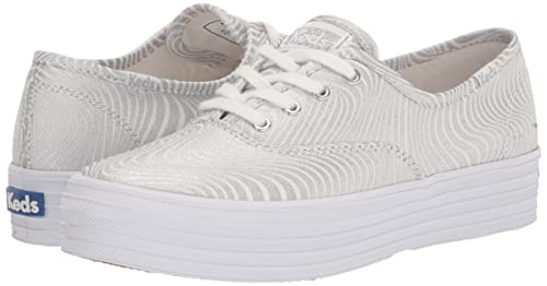 Image of Keds Women's Triple Up Lace Up Sneaker
