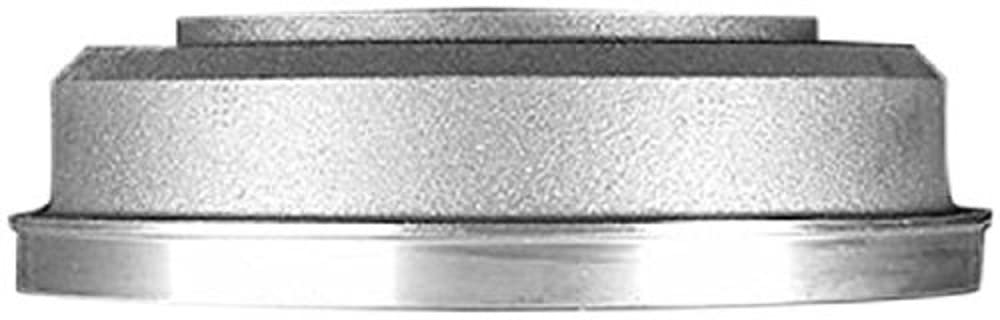 Bendix Premium PDR0497 Rear Brake Drum for Dodge Power Ram 50 1986-1985, Raider 1989-1987, Ram 50 1993-1985, Mitsubishi Mighty Max 1996-1985, Montero 1988-1986, Montero 1991-1990