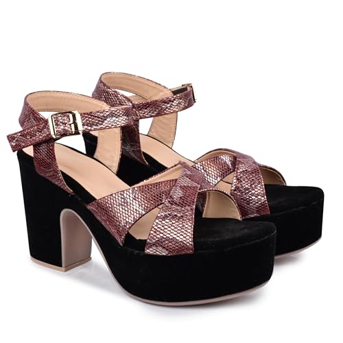 Image of Signora109 Heeled Sandal