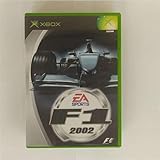 F1 2002(Xbox)