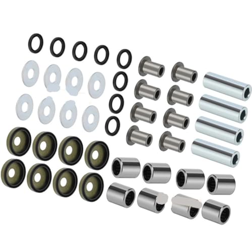 Kit de joint de bague de bras A pour LT-Z400 et KFX400 de 2003 à 2014