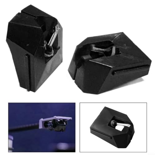 Aguja AT-VMN95E compatible con serie VM95 y tocadiscos AT-LP120X 6