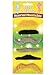 Assortiment de 6fausses moustaches Accessoire Déguisement
