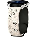 PKQTOP – PKQTOP Flower Ersatzarmband für Xiaomi Watch 5/S5 46mm//S4 4