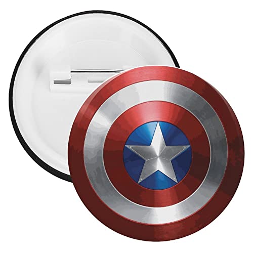 キャプテン・アメリカ　シールド Amazon.co.jp: キャプテンアメリカシールド 22インチ 軟鋼