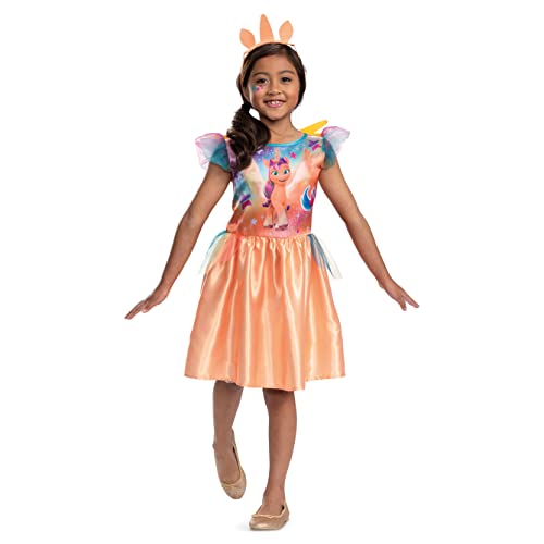 Disfraz My Little Pony Sunny Starscout miniatura 1