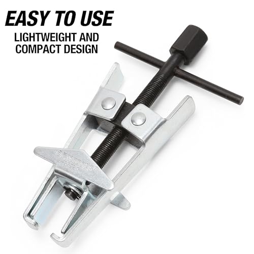 OEMTOOLS 25220 Overhead Valve Spring Compressor Tool, Removes Valve Spring Keepers and Springs Without Removing Cylinder Heads, Automotive Valve Spring Compressor by OEMTOOLS - Image 4