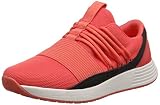  Under Armour Mujer Breathe Lace Glitz Sneaker, Naranja (Daiquiri 600), 36.5 EU