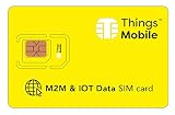 IP Fija bajo solicitud, envío y recepción SMS desde Portal IoT