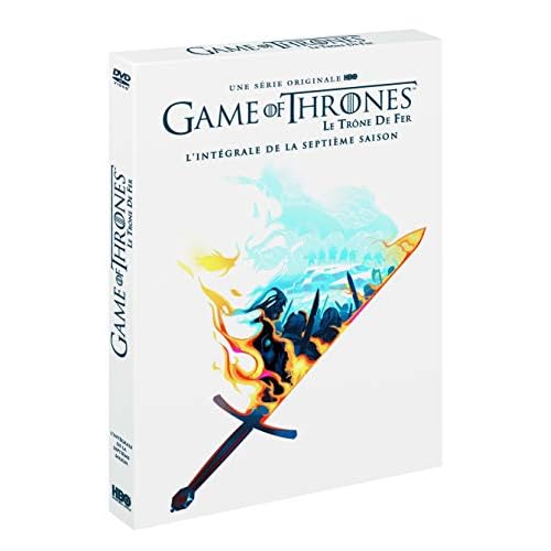 Game of Thrones (Le Trône de Fer) - Saison 7
