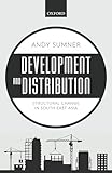 Development and Distribution: Structural Change in South East Asia