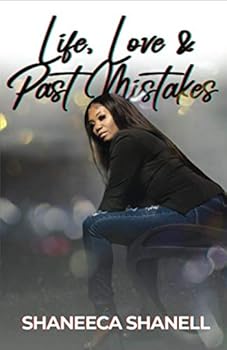 Paperback Life, Love & Past Mistakes Book