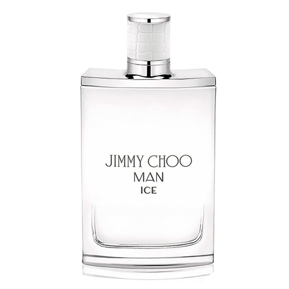 最終値下げ新品未開封一点JIMMY CHOO ICE 100ml オードトワレ Amazon | Jimmy Choo ジミー チュウ JIMMY CHOO ジミー チュウ マン
