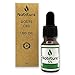 Nabiture - Aceite CBD 5% 10% 15% - Autentico CBD Oil - Aceite de Cañamo Puro 10ml