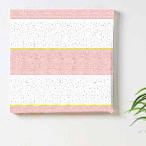 Artdeli Poster Panel Geometric Mid Century Japanese Lightweight Fabric Patt-1803-011 #TOP11