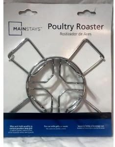 Mainstays asador de aves de corral