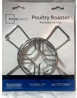 Mainstays Poultry Roaster