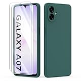 coque samsung a10 disney 【Protection Professionnelle】: la coque Samsung Galaxy A07 4G est surélevée autour de l'écran et l'appareil photo protège les deux côtés du frottement plat. La doublure en microfibre souple protège chaque centimètre de votre téléphone