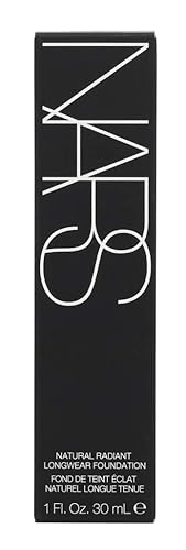 Miniatura 3 de Base natural radiante de larga duración, Santa Fe by NARS para mujer, base de 1 onza