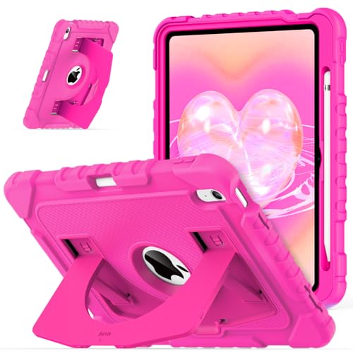 OKP Case for iPad A16 11th Generation 11 inch 2025/ 10th Gen 10.9'' 2022