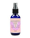 Archangel Ariel Abundance Spray with Reiki Charged Rose Quartz Crystal (2 oz) High Frequency...