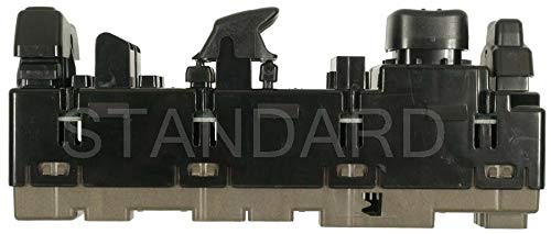 Standard Motor Products Dws-226 Power Window Switch Assorted, One Size #TOP1