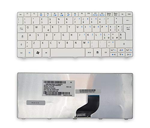 New Net Keyboards - Tastiera Italiana Compatibile
