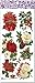 Violette Stickers Christmas Roses