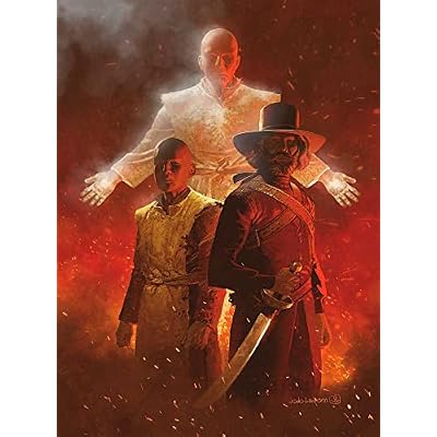 The Sons of El Topo