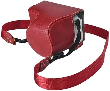 Amazon.co.jp: Rieibi ZV-E10 II ZV-E10M2 ケース, ZV-E10 IIカメラ用