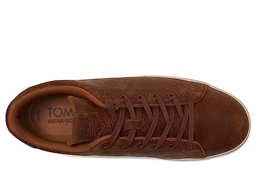 Image of TOMS Men's Trvl Lite Low Lace-Up Sneakers