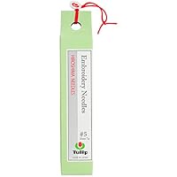 Algopix Similar Product 19 - Sewline Tulip Embroidery Needles